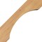 Ekena Millwork 3 1/2"W x 10"D x 10"H Legacy Smooth Knee Brace, Western Red Cedar BRC04X10X10LEC00SWR - alternate 4